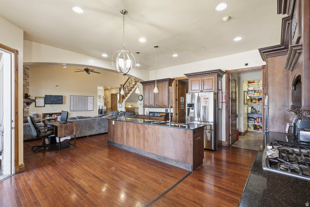 217 E SCENIC PEAK CV Draper, UT 84020