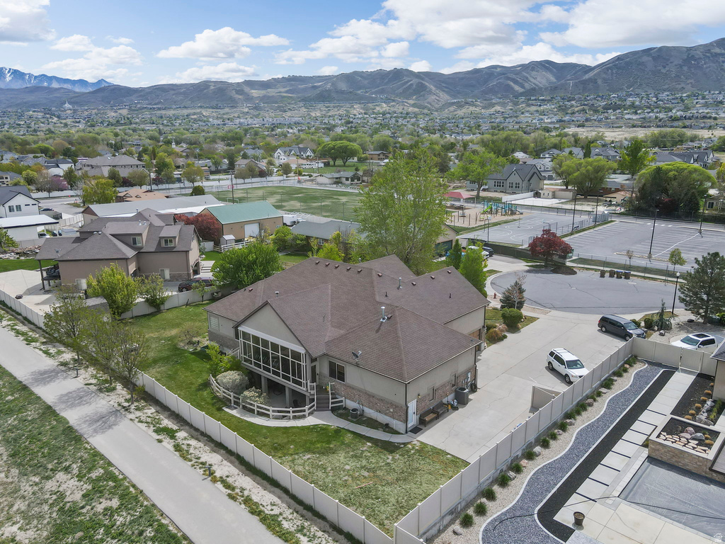 217 E SCENIC PEAK CV Draper, UT 84020