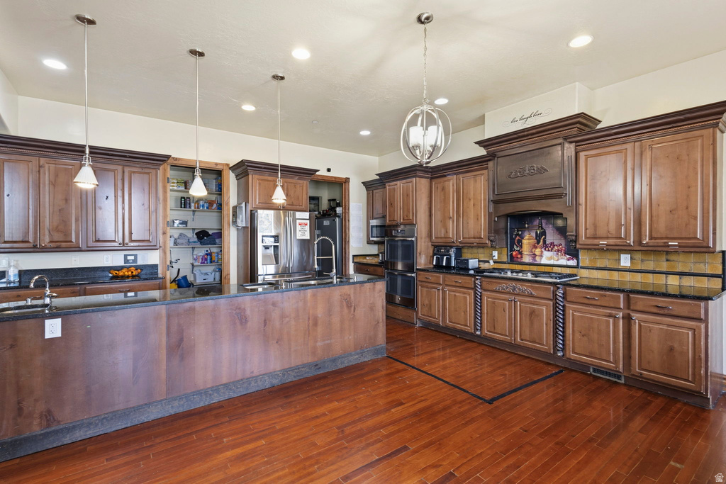 217 E SCENIC PEAK CV Draper, UT 84020