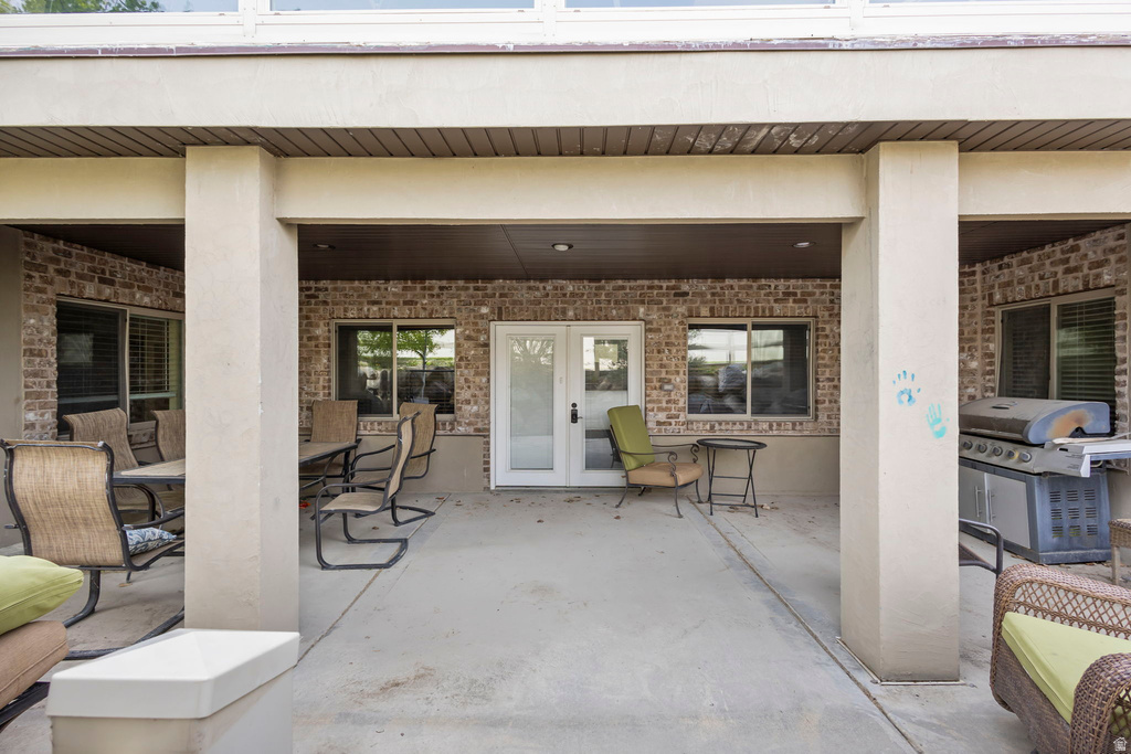 217 E SCENIC PEAK CV Draper, UT 84020