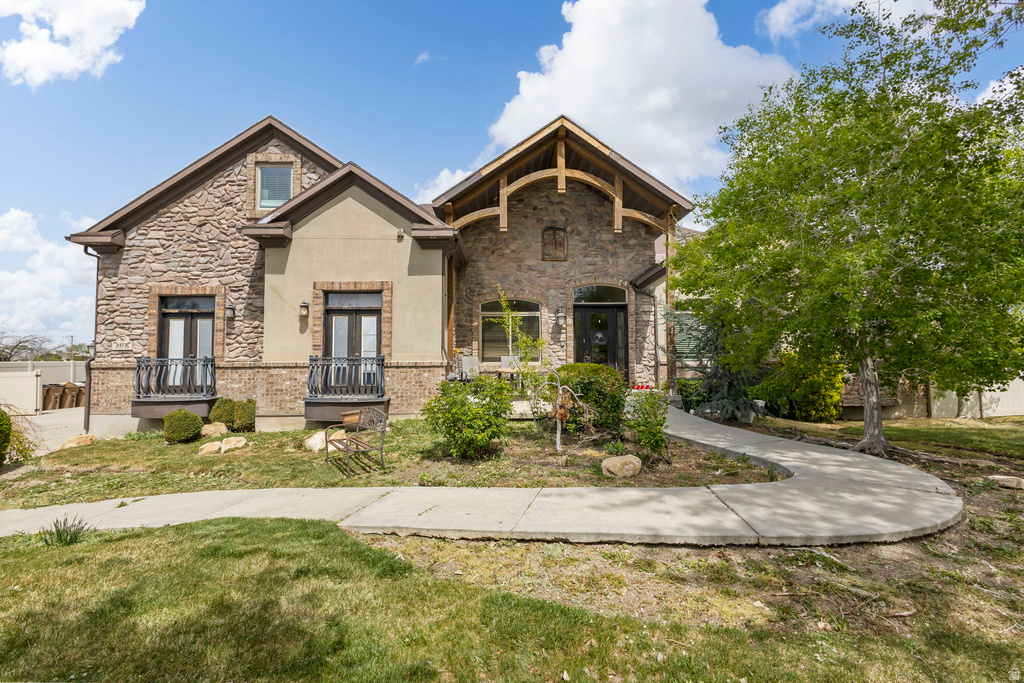 217 E SCENIC PEAK CV Draper, UT 84020