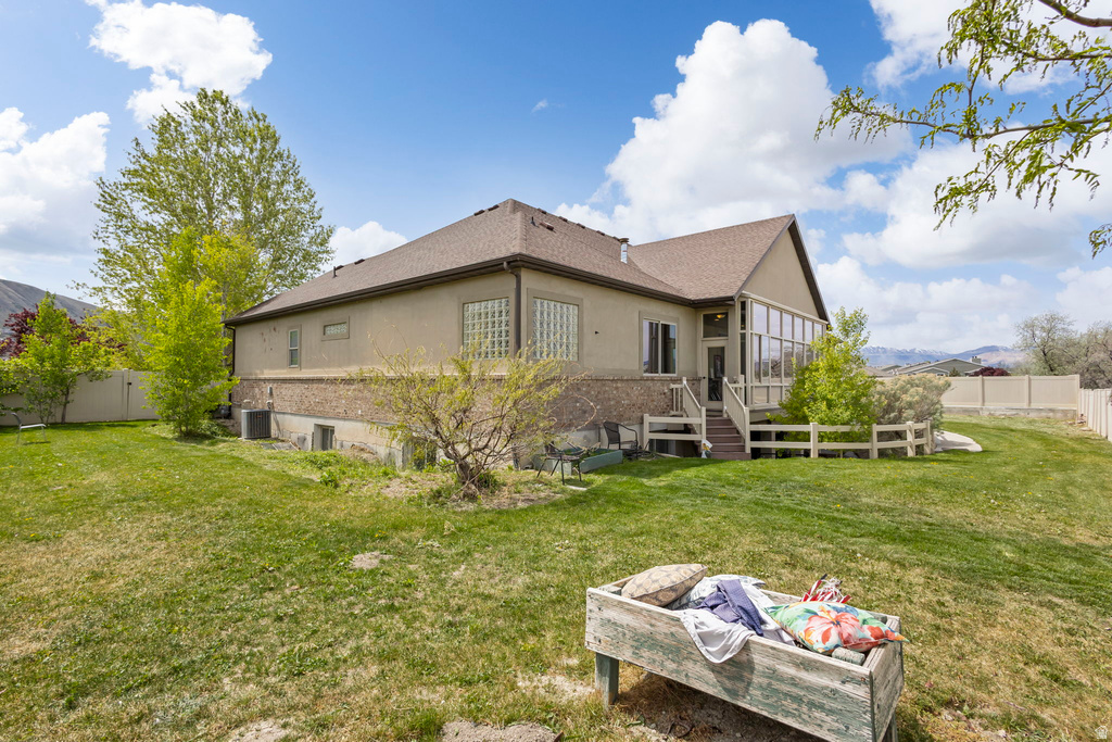 217 E SCENIC PEAK CV Draper, UT 84020