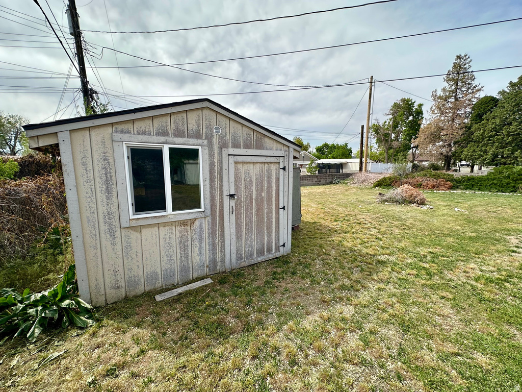 7650 S 1130 E Midvale, UT 84047