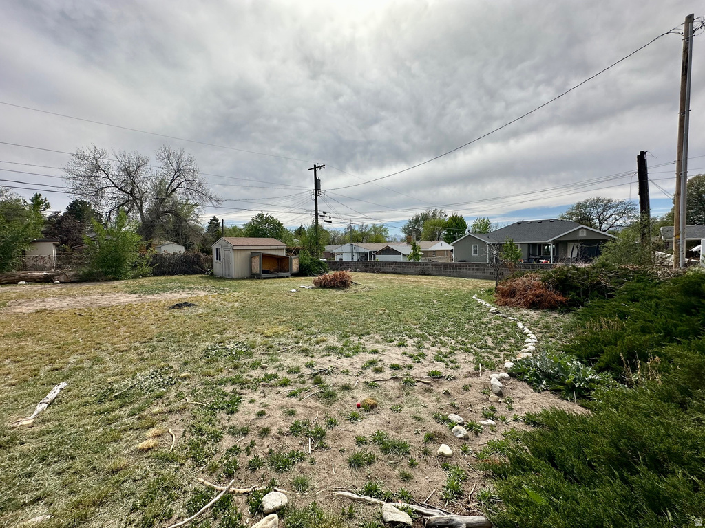 7650 S 1130 E Midvale, UT 84047