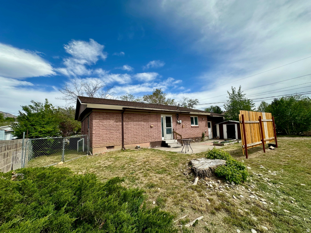 7650 S 1130 E Midvale, UT 84047