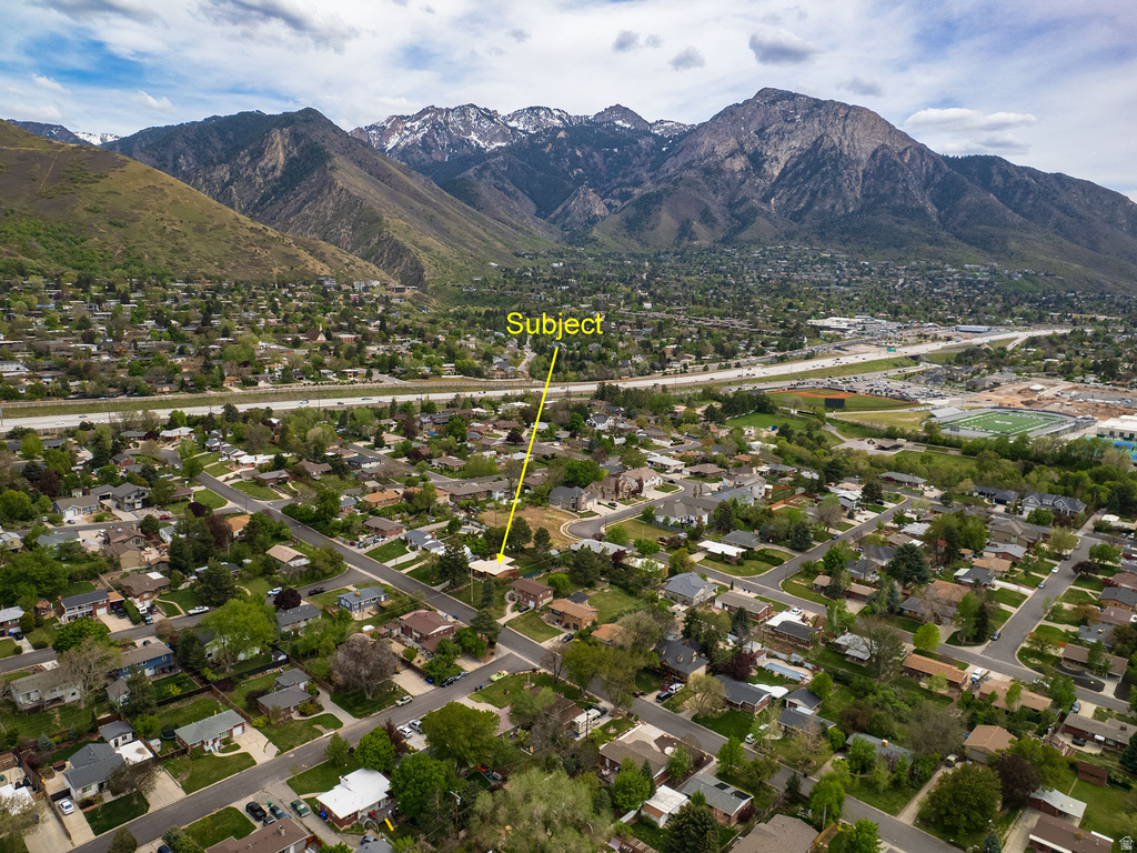 3340 E DEL VERDE AVE Salt Lake City, UT 84109
