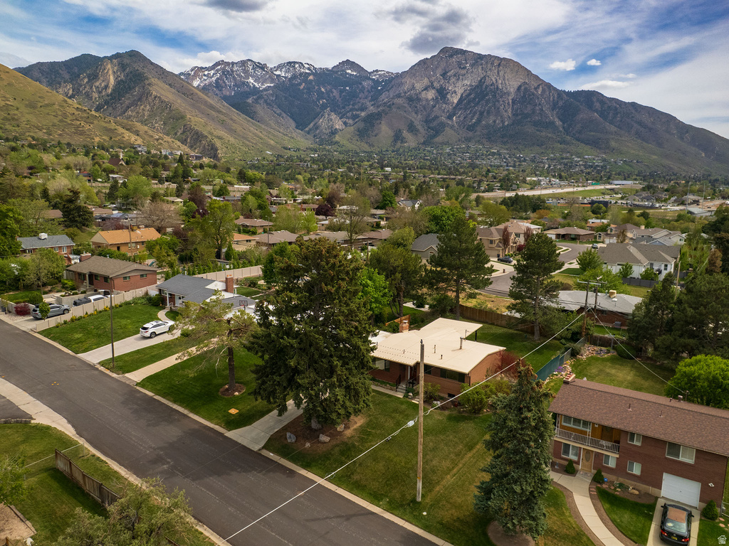 3340 E DEL VERDE AVE Salt Lake City, UT 84109