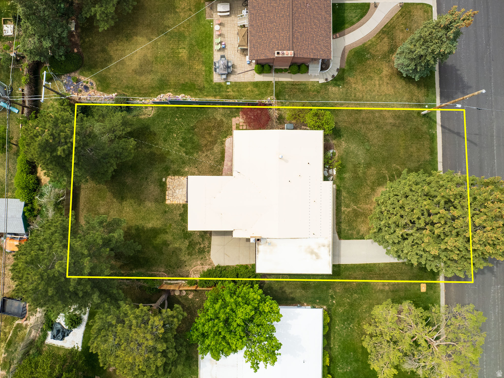 3340 E DEL VERDE AVE Salt Lake City, UT 84109