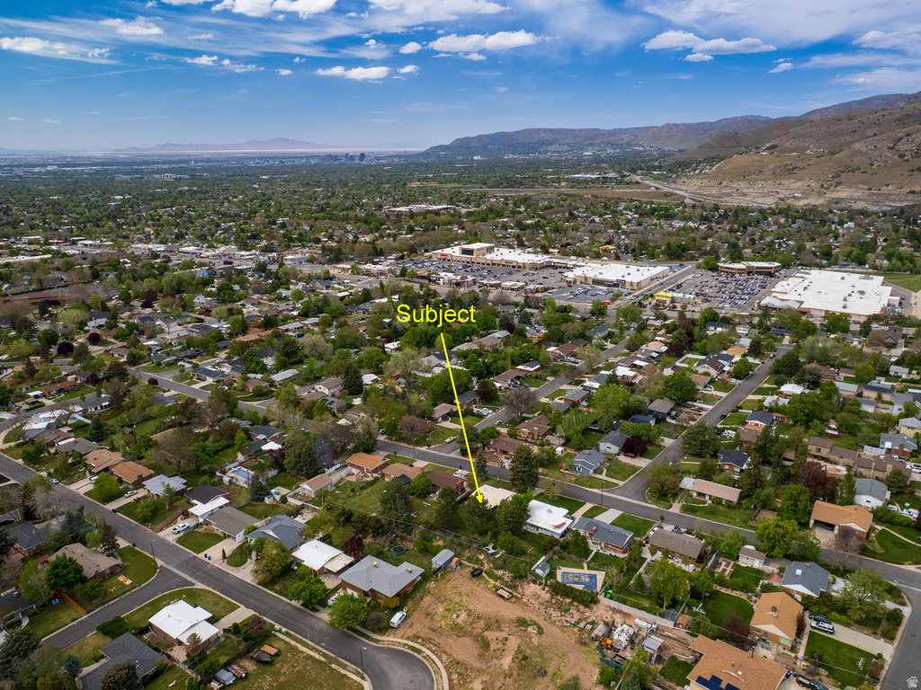 3340 E DEL VERDE AVE Salt Lake City, UT 84109