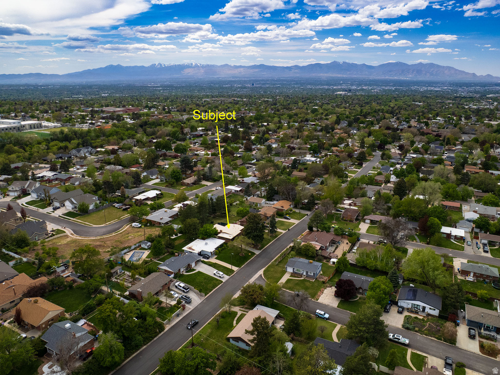 3340 E DEL VERDE AVE Salt Lake City, UT 84109