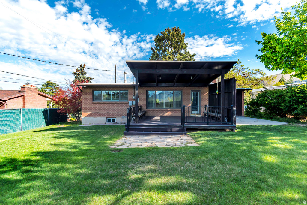 3340 E DEL VERDE AVE Salt Lake City, UT 84109