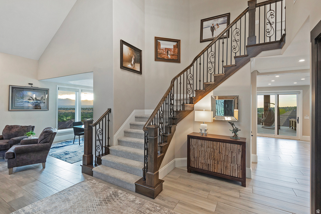 2373 E BEAR HILLS CIR Draper, UT 84020
