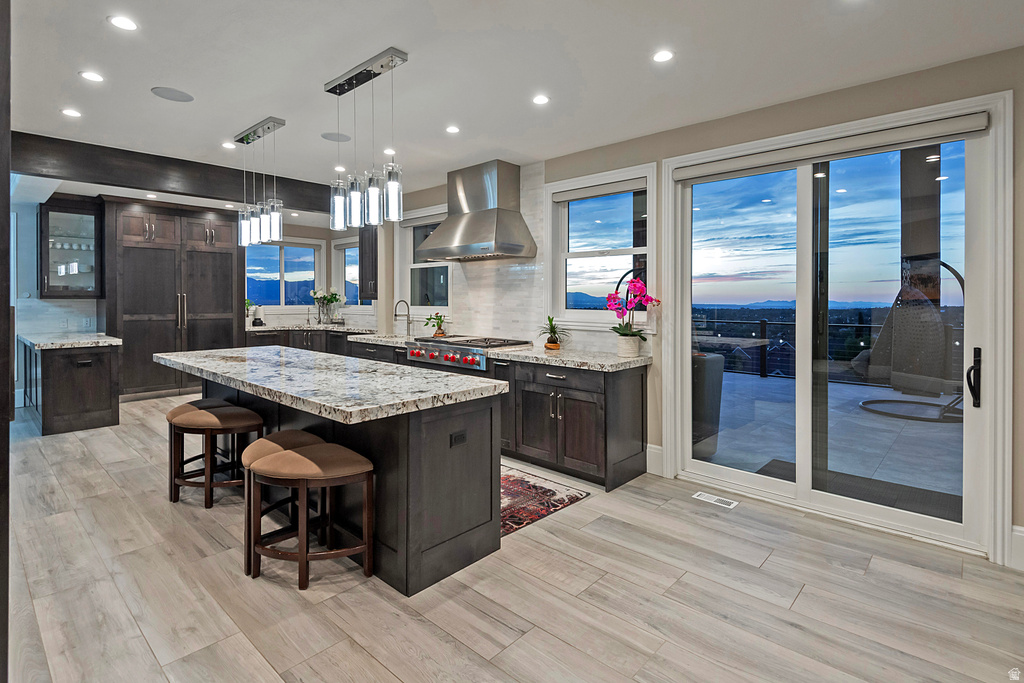 2373 E BEAR HILLS CIR Draper, UT 84020