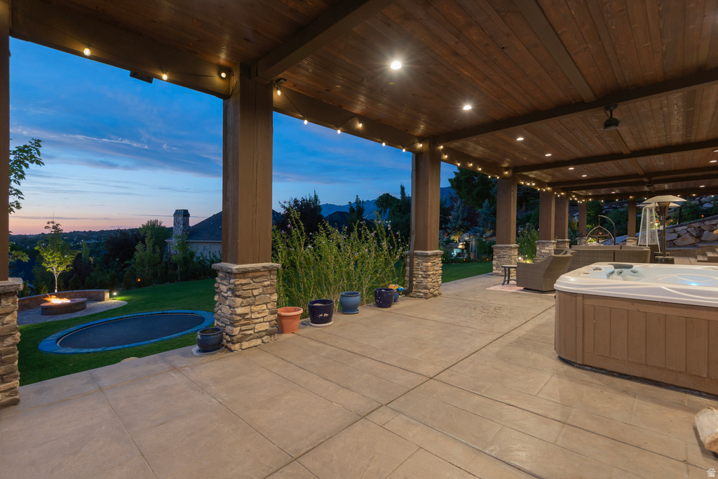 2373 E BEAR HILLS CIR Draper, UT 84020