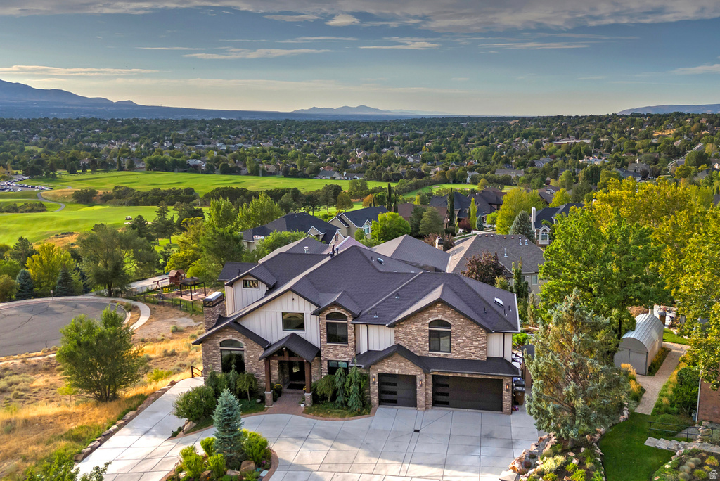2373 E BEAR HILLS CIR Draper, UT 84020