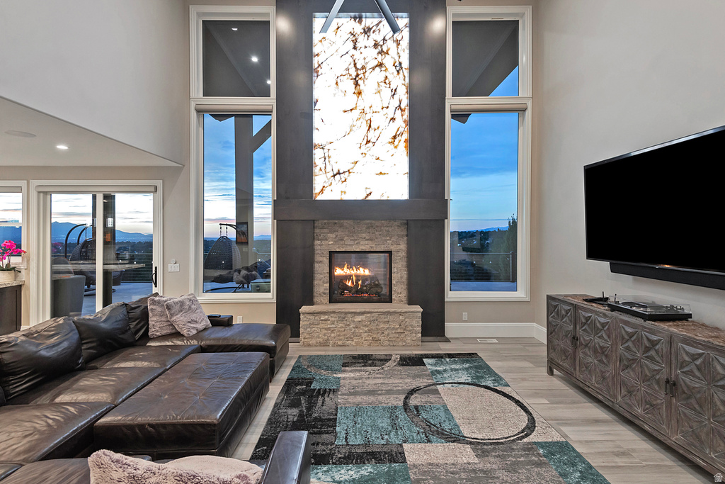 2373 E BEAR HILLS CIR Draper, UT 84020