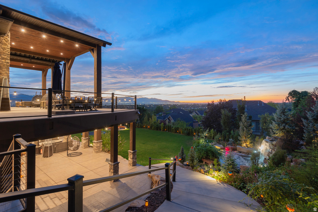 2373 E BEAR HILLS CIR Draper, UT 84020