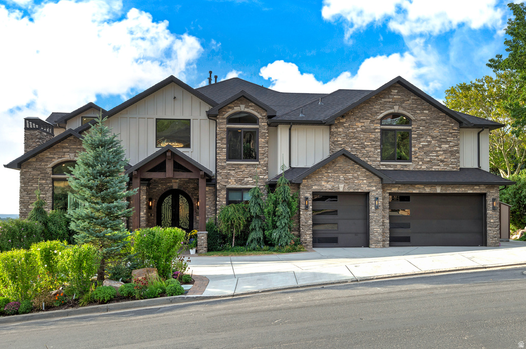 2373 E BEAR HILLS CIR Draper, UT 84020