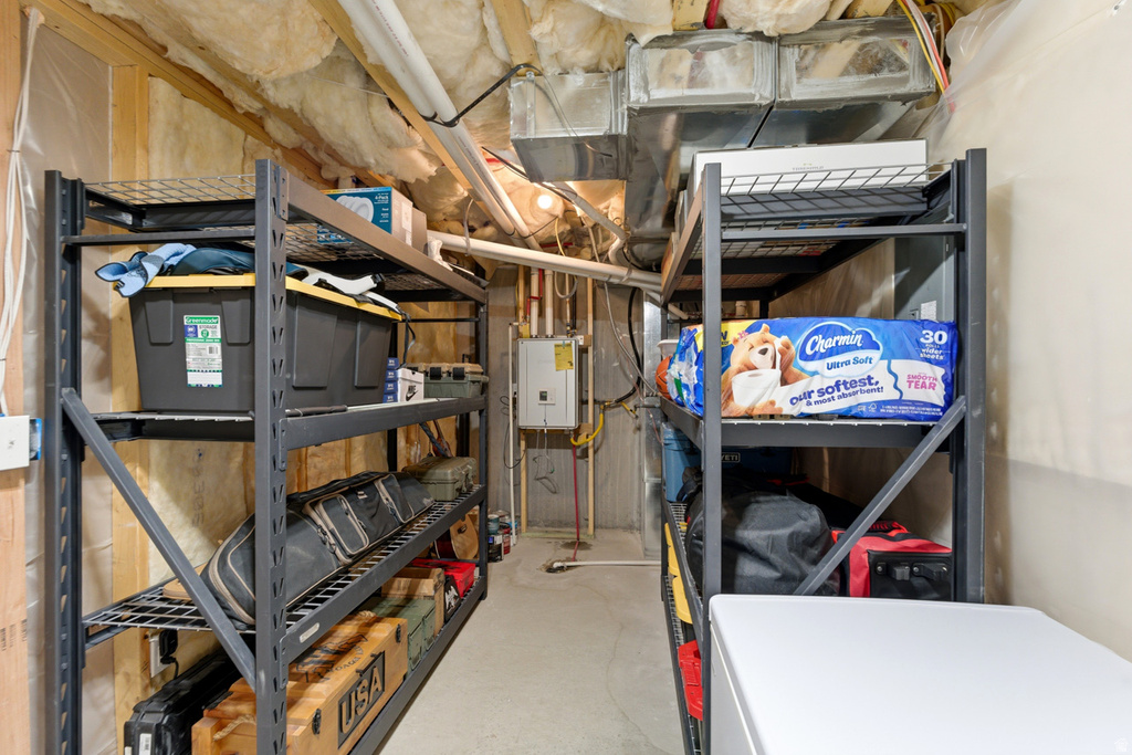 4344 W BROMWELL CT Lehi, UT 84048