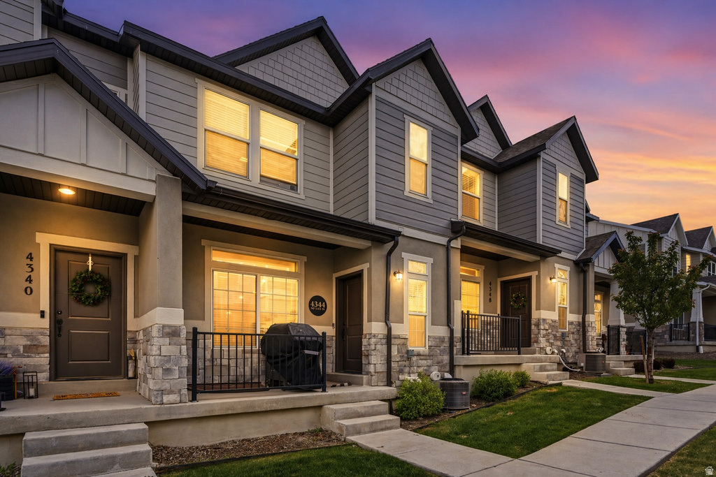 4344 W BROMWELL CT Lehi, UT 84048