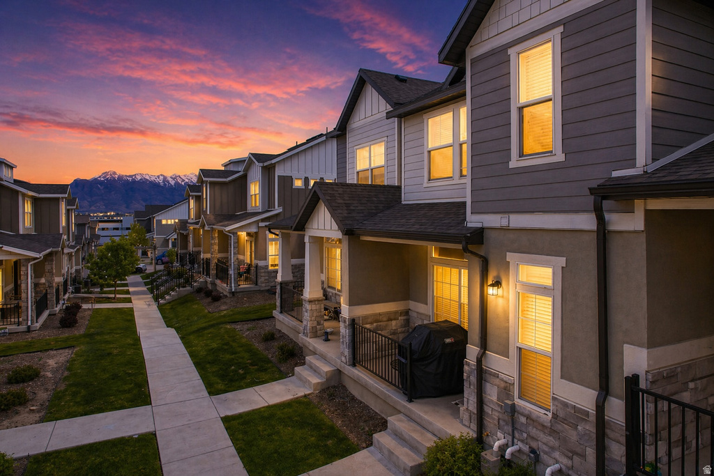 4344 W BROMWELL CT Lehi, UT 84048