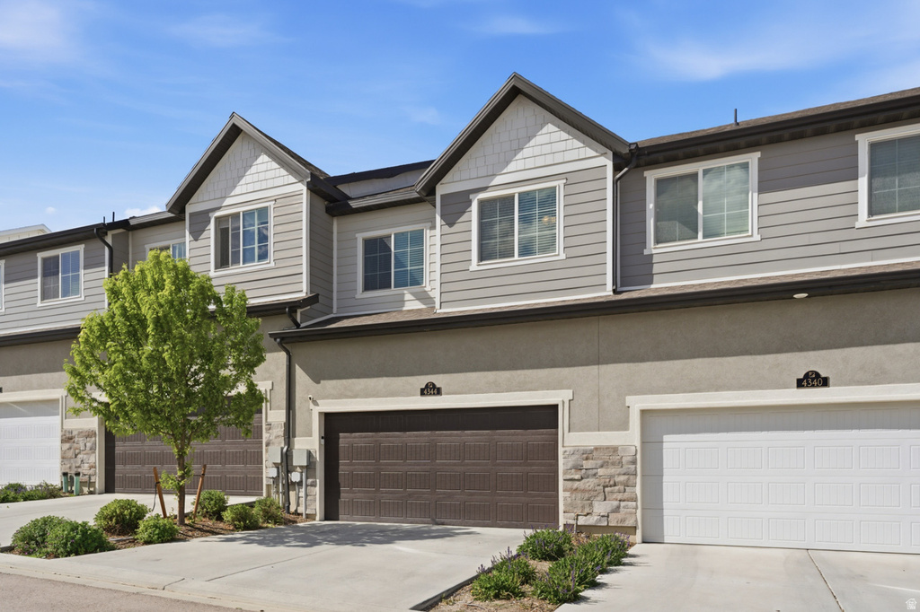 4344 W BROMWELL CT Lehi, UT 84048
