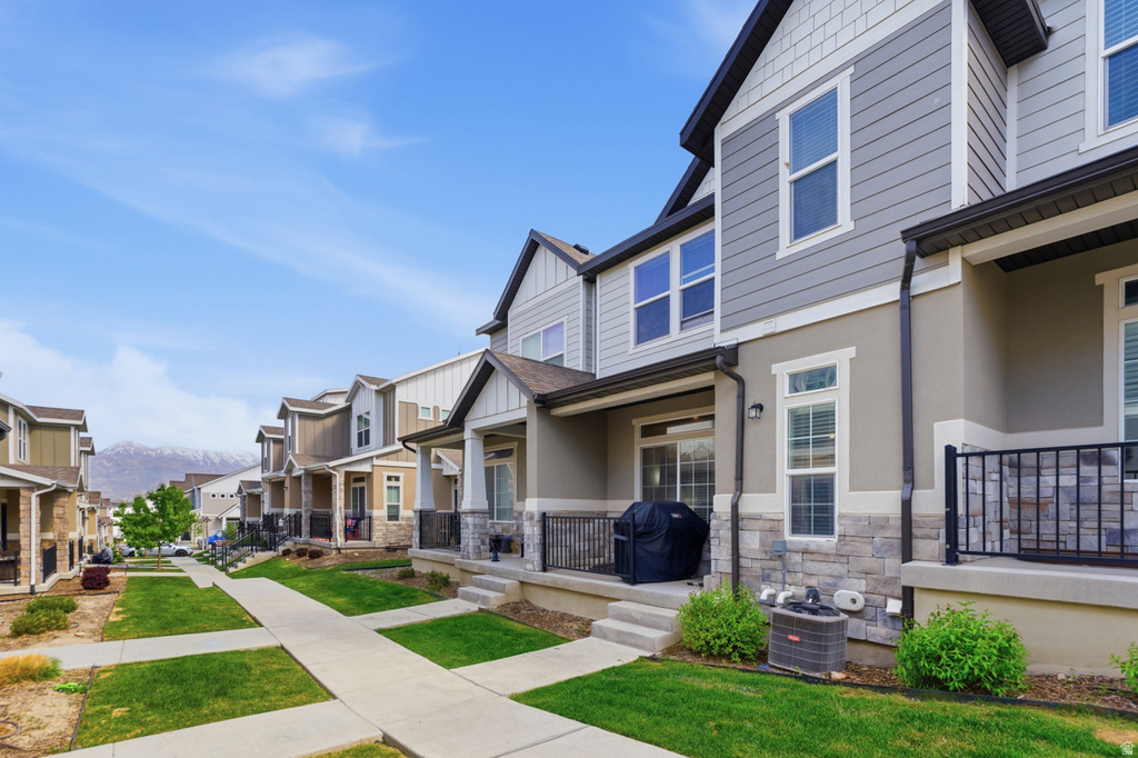 4344 W BROMWELL CT Lehi, UT 84048