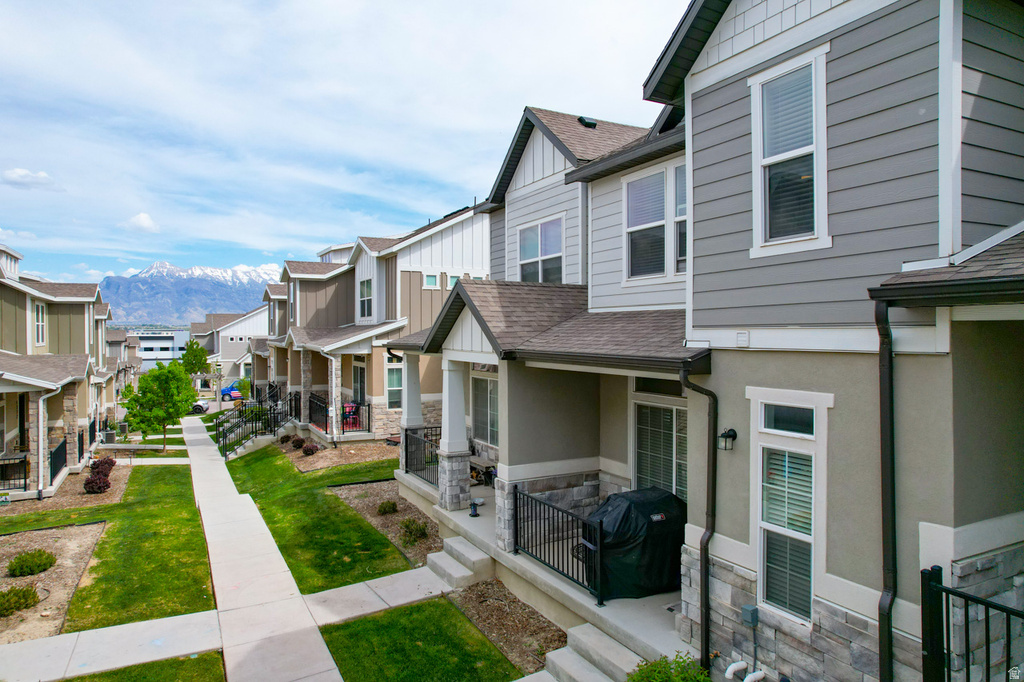 4344 W BROMWELL CT Lehi, UT 84048