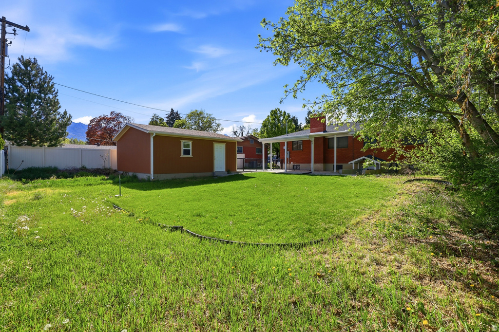 1095 E 5235 S Salt Lake City, UT 84117