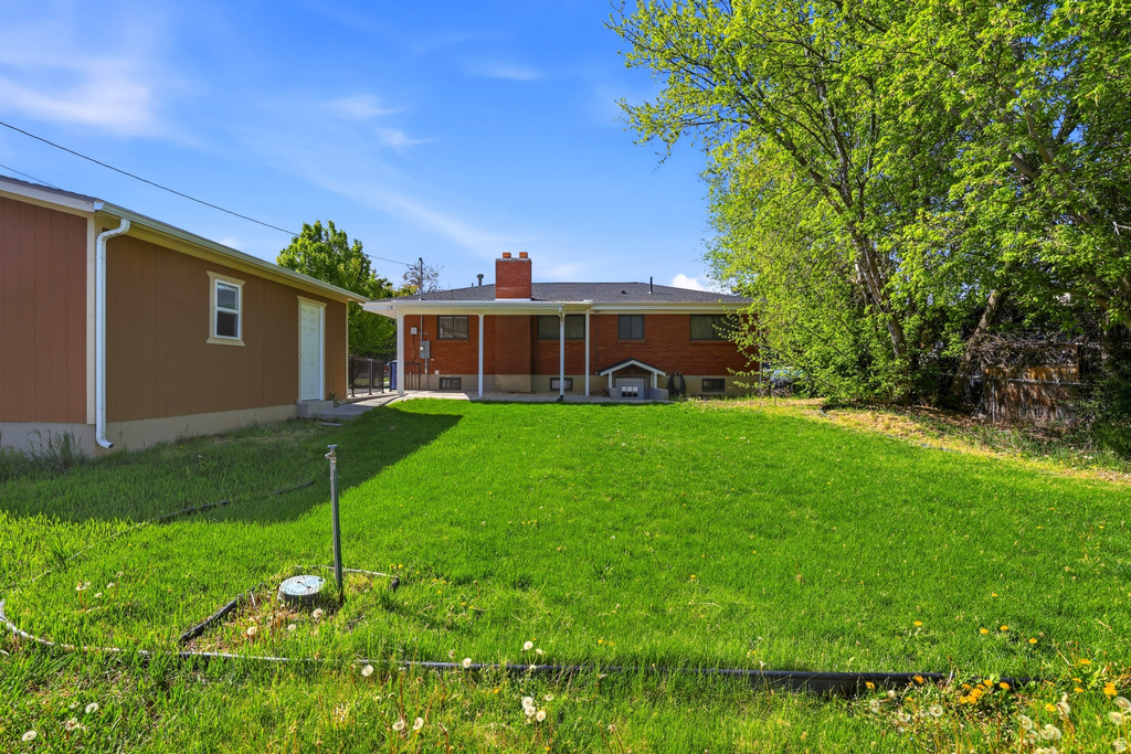 1095 E 5235 S Salt Lake City, UT 84117