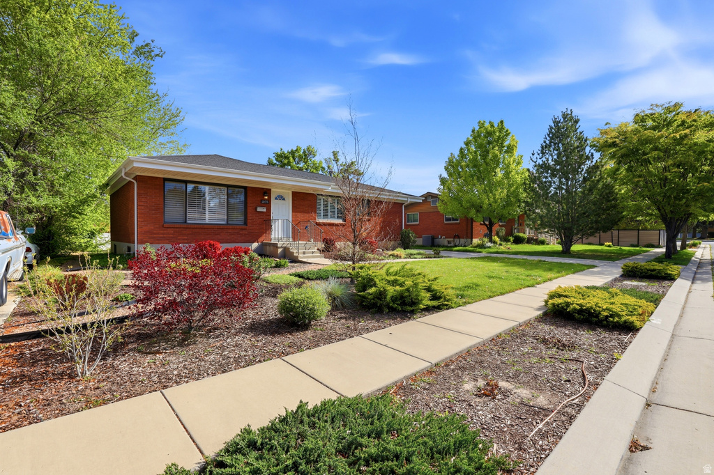 1095 E 5235 S Salt Lake City, UT 84117