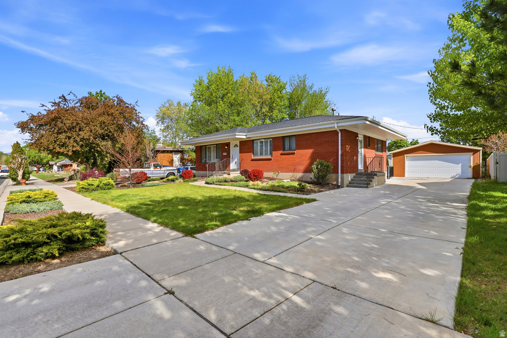 1095 E 5235 S Salt Lake City, UT 84117