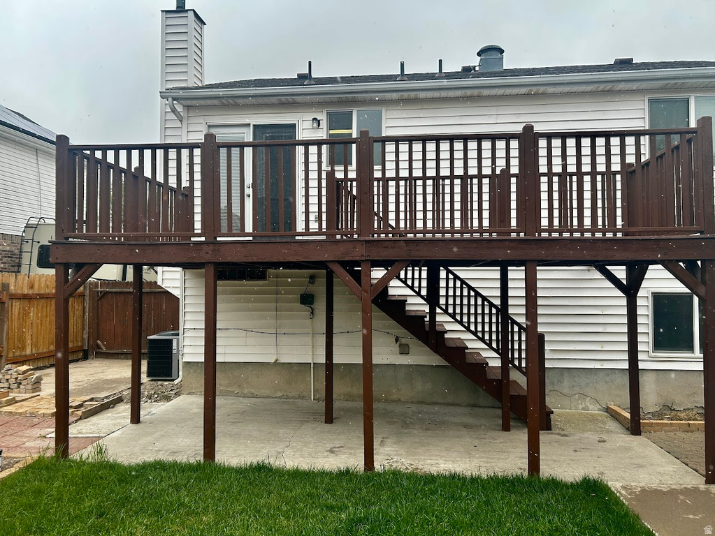 7242 S CALLIE DR West Jordan, UT 84084