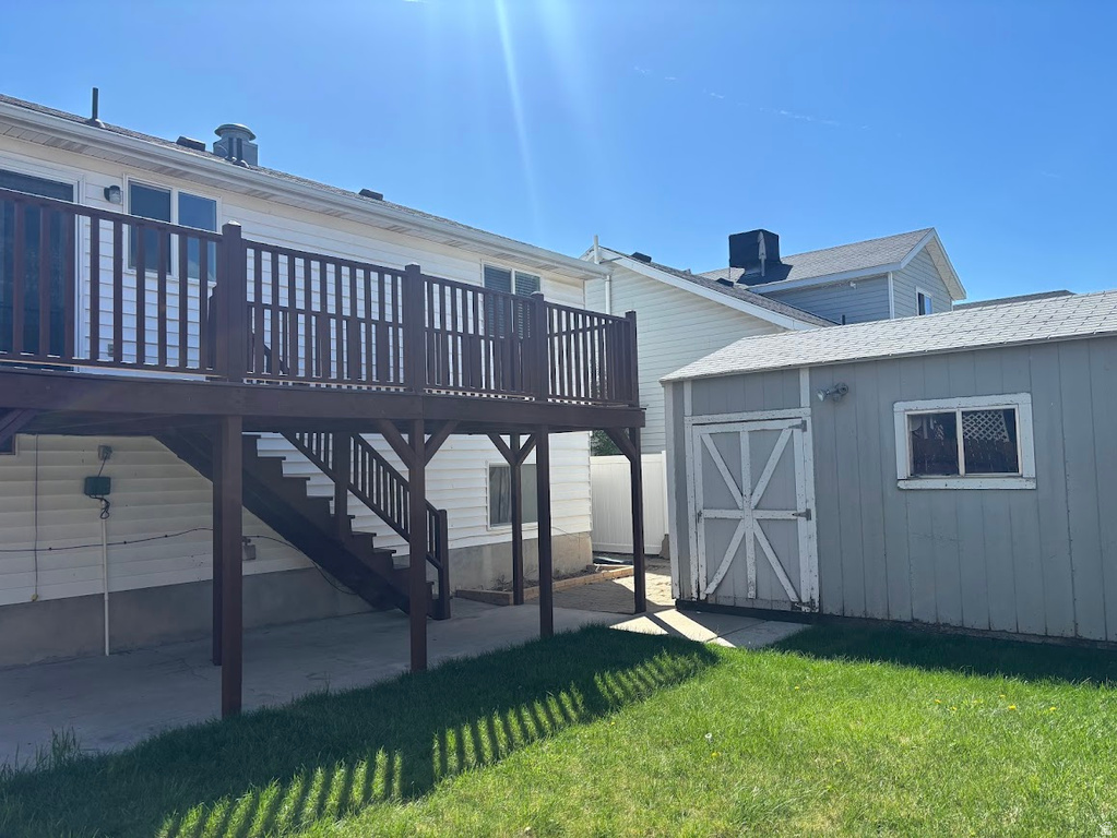 7242 S CALLIE DR West Jordan, UT 84084