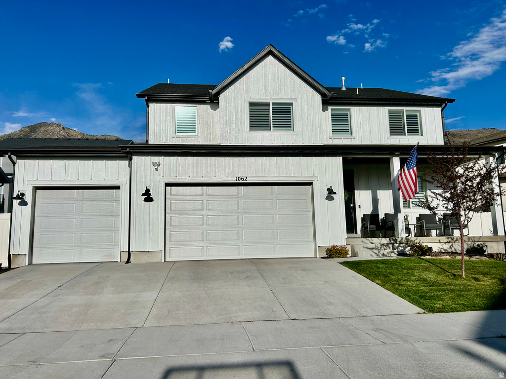 1062 N KENSINGTON HTS Kaysville, UT 84037