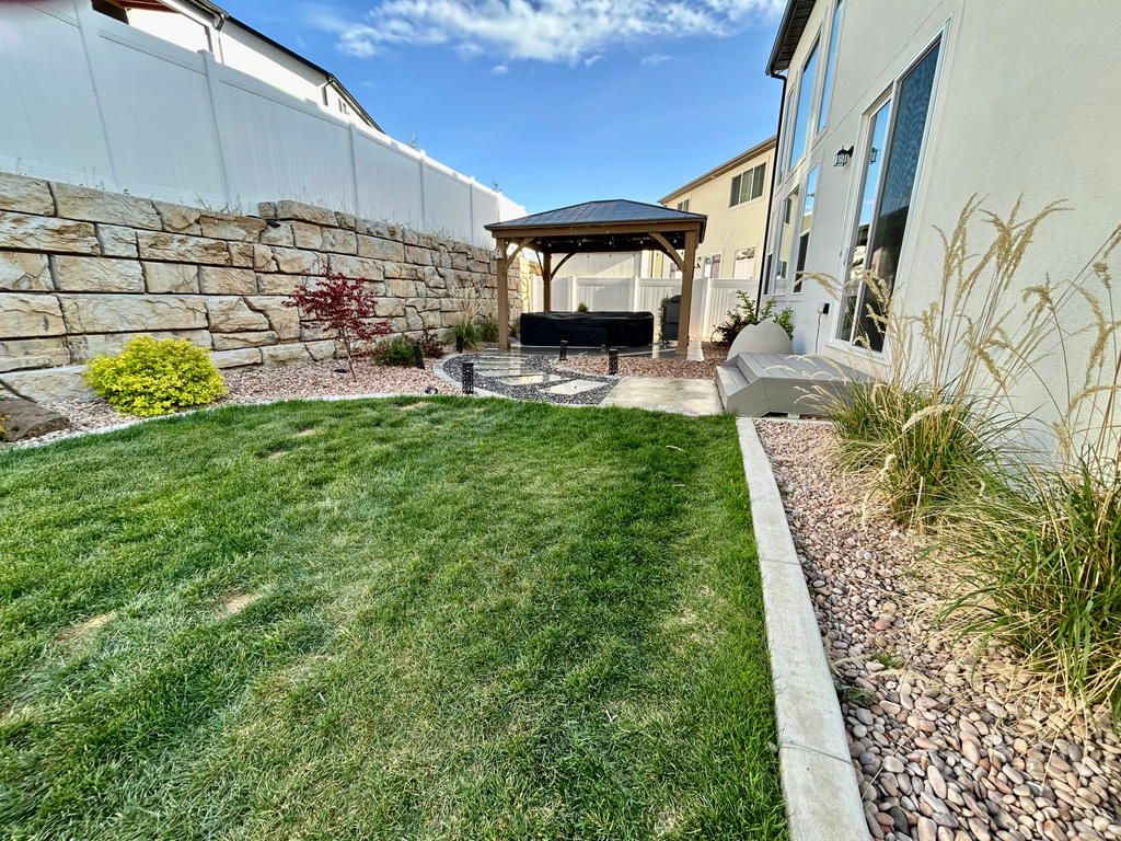 1062 N KENSINGTON HTS Kaysville, UT 84037