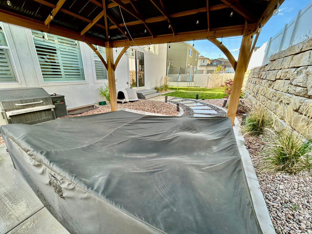 1062 N KENSINGTON HTS Kaysville, UT 84037