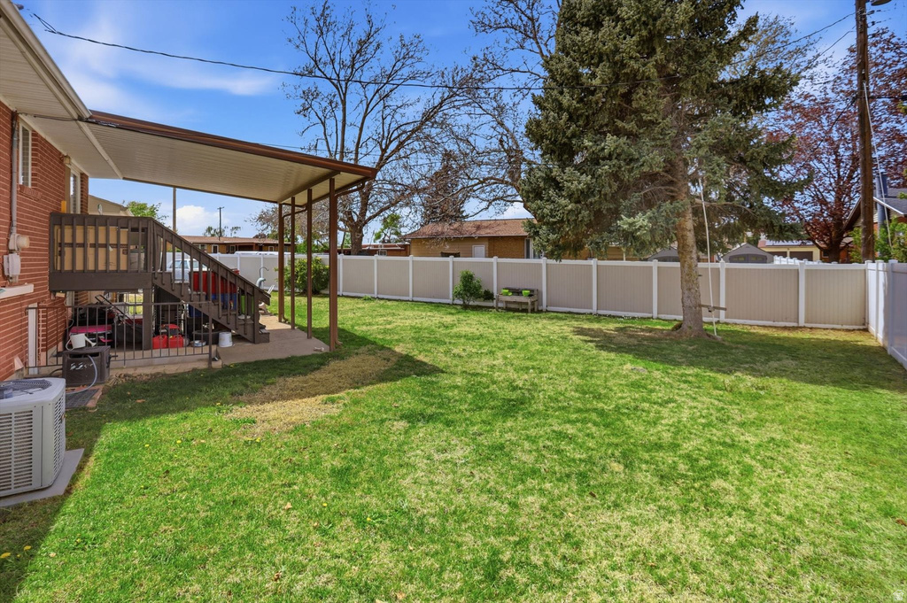 4697 S 2025 W Roy, UT 84067