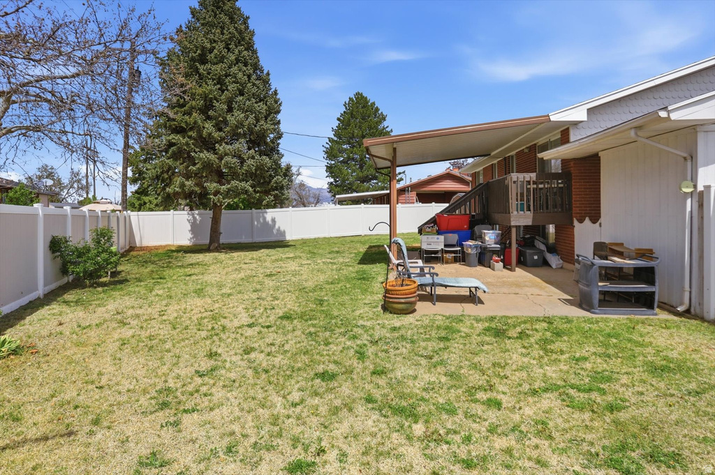 4697 S 2025 W Roy, UT 84067