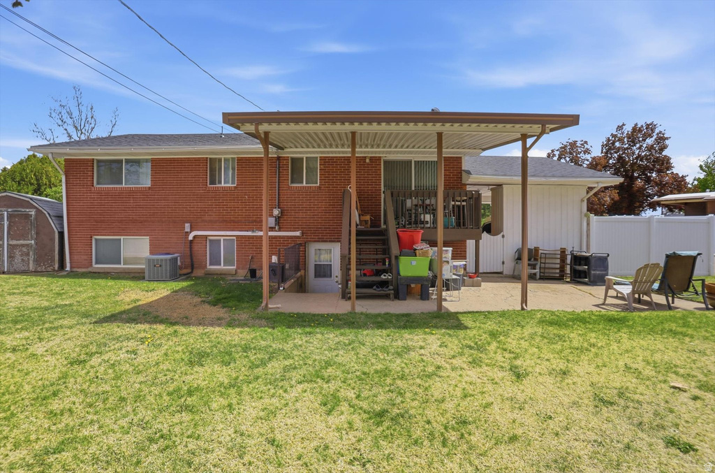 4697 S 2025 W Roy, UT 84067