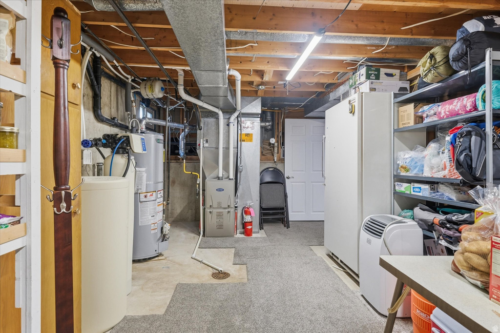 1347 E JUNIPER DR Logan, UT 84321