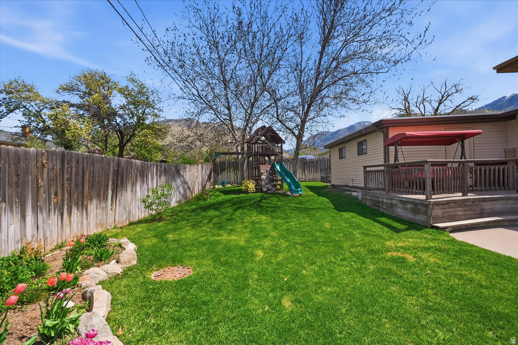 1347 E JUNIPER DR Logan, UT 84321