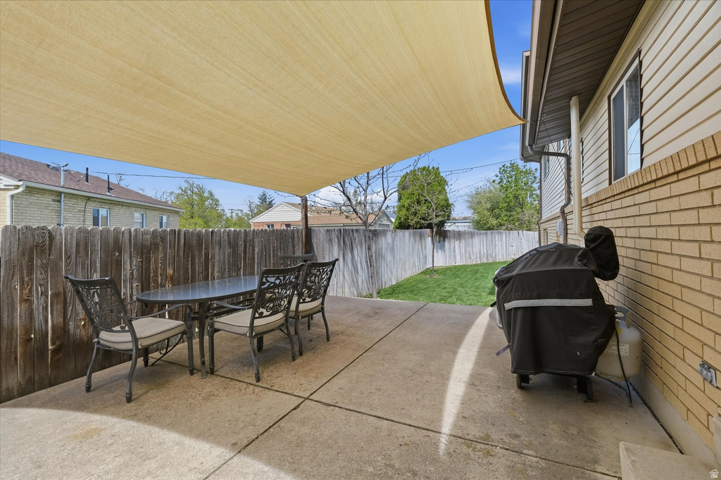 1347 E JUNIPER DR Logan, UT 84321