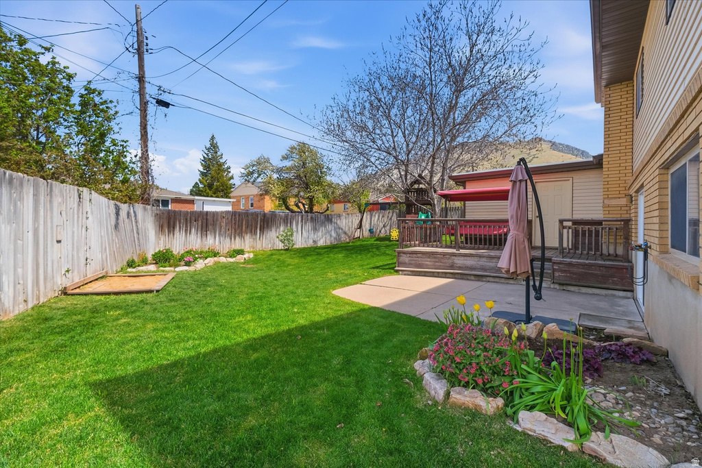 1347 E JUNIPER DR Logan, UT 84321