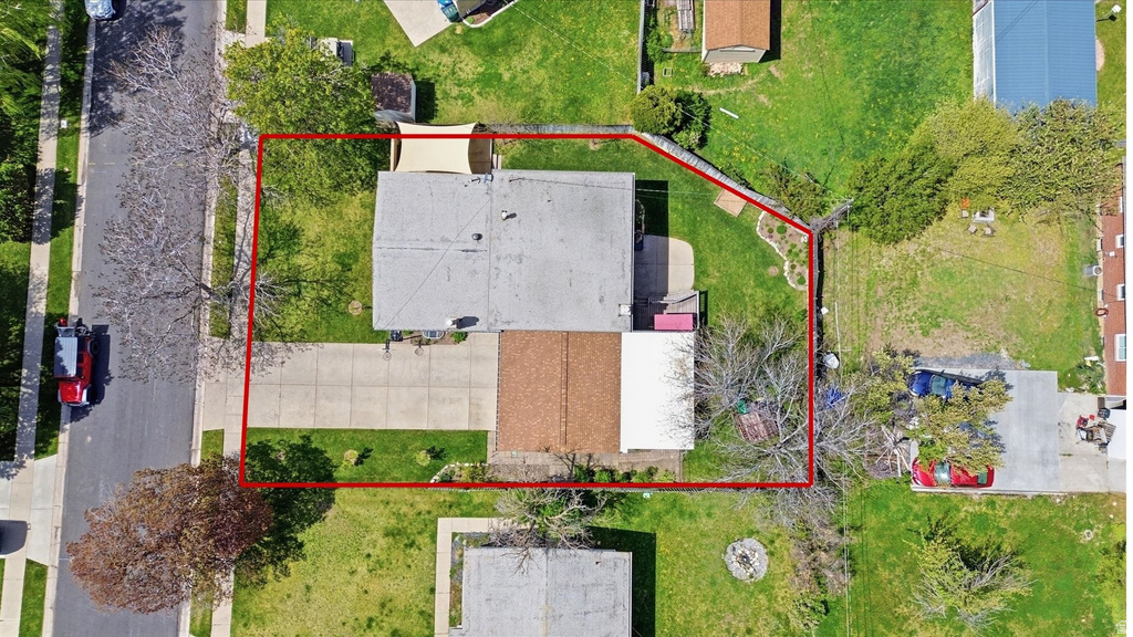 1347 E JUNIPER DR Logan, UT 84321