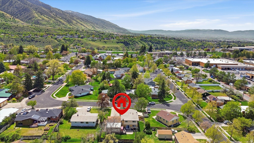 1347 E JUNIPER DR Logan, UT 84321