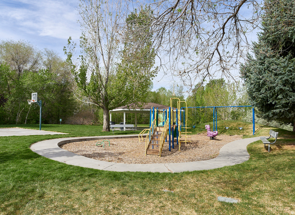 802 W SUGAR MAPLE CT Payson, UT 84651