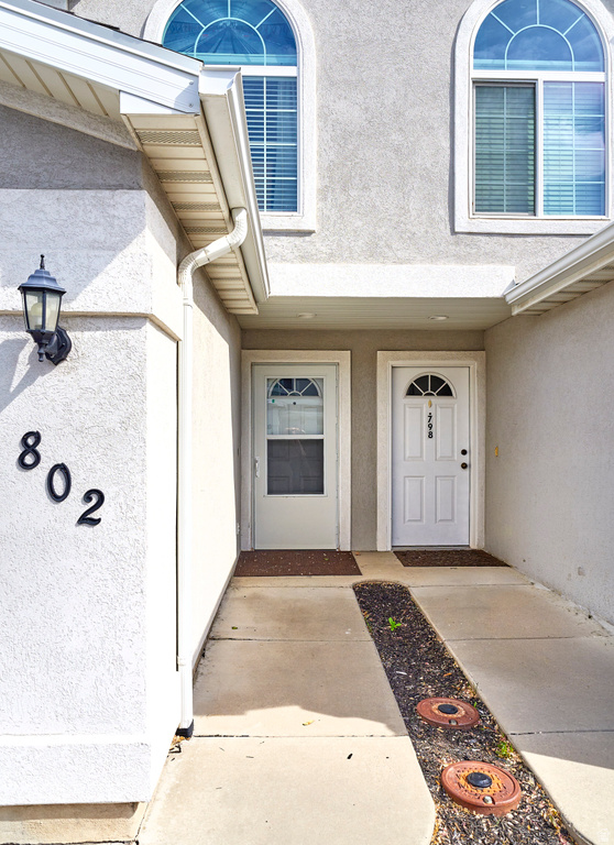 802 W SUGAR MAPLE CT Payson, UT 84651