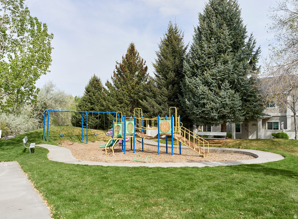 802 W SUGAR MAPLE CT Payson, UT 84651