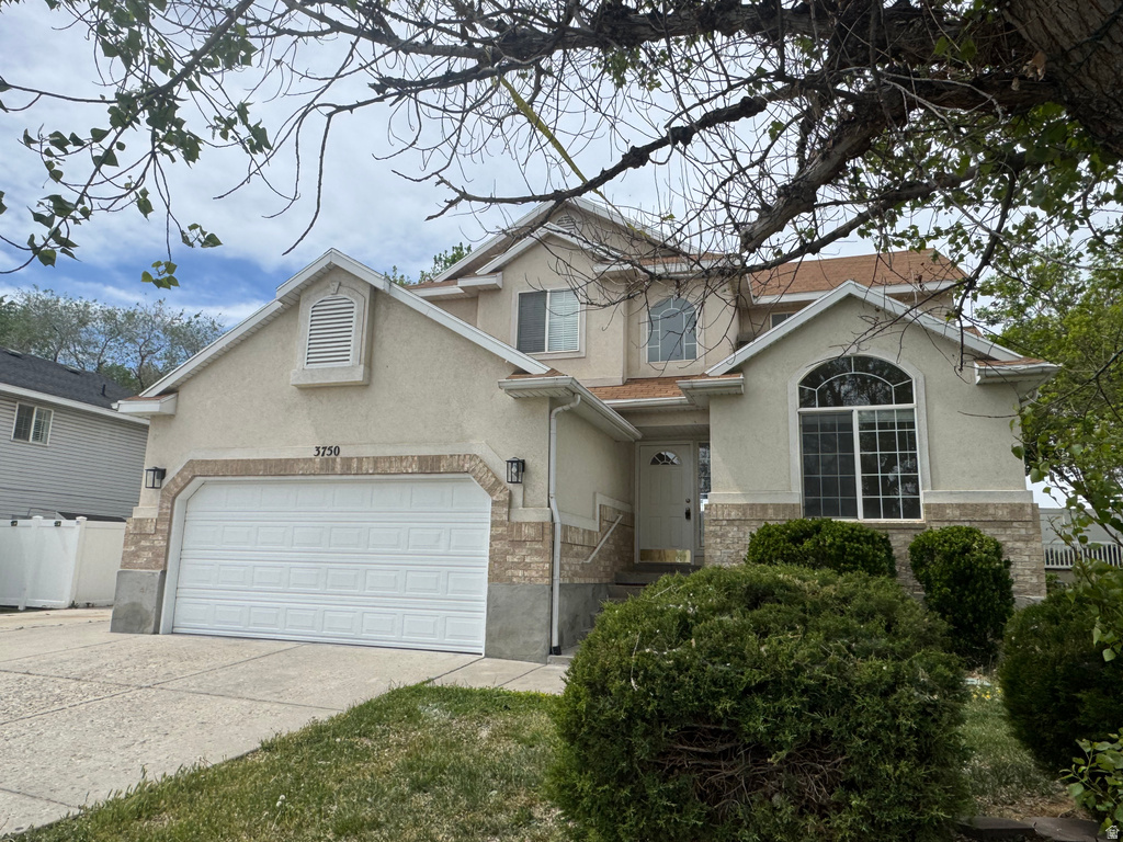 3750 SUFFOLK CIR West Valley City, UT 84119